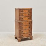 1576 9387 CHEST OF DRAWERS